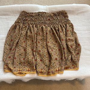 🌺5 for $20🌺 Max Studio Skirt
